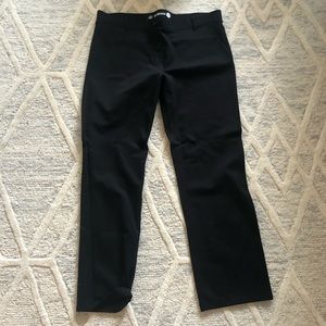 BetaBrand black pants